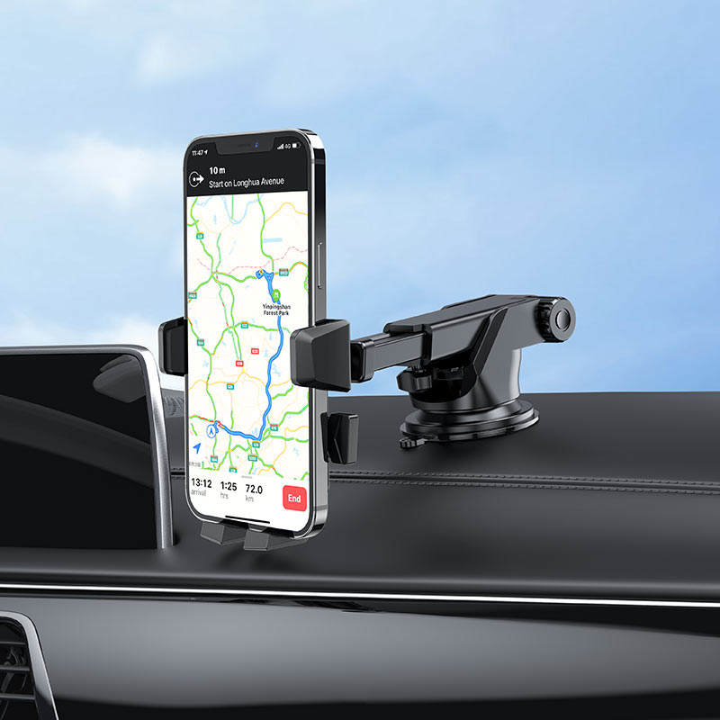Soporte auto In-Car Hoco CA83