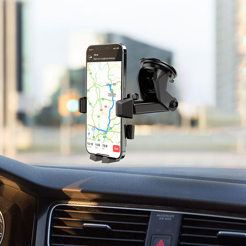 Soporte auto In-Car Hoco CA83