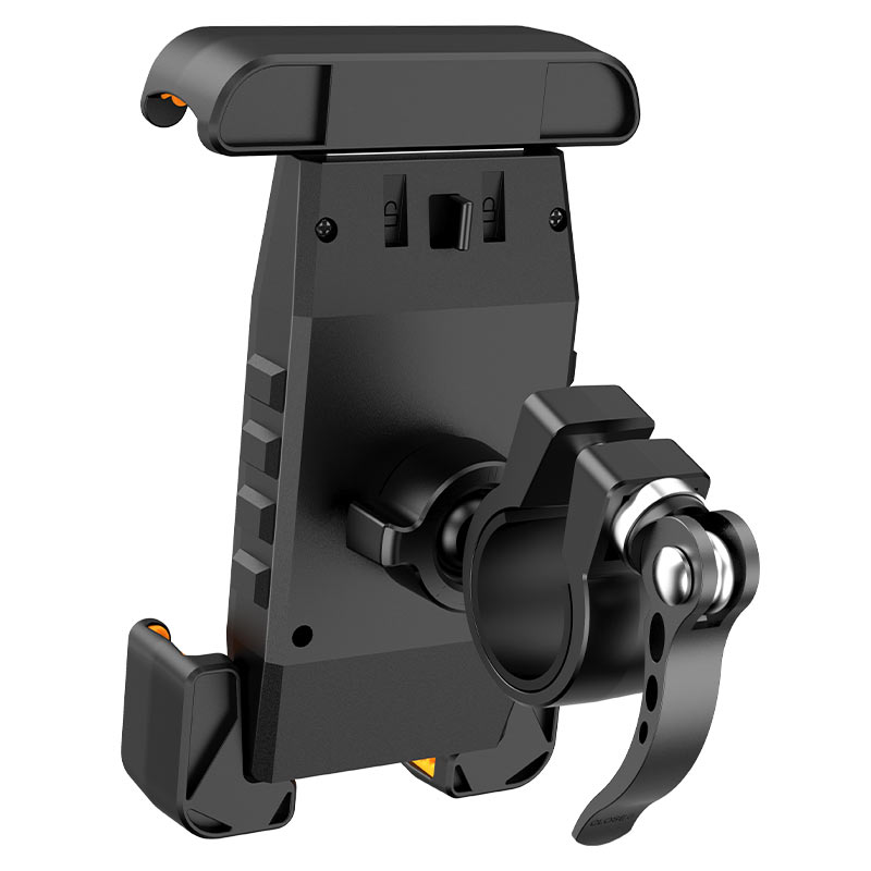 Soporte de Bicicleta y Moto Hoco CA93