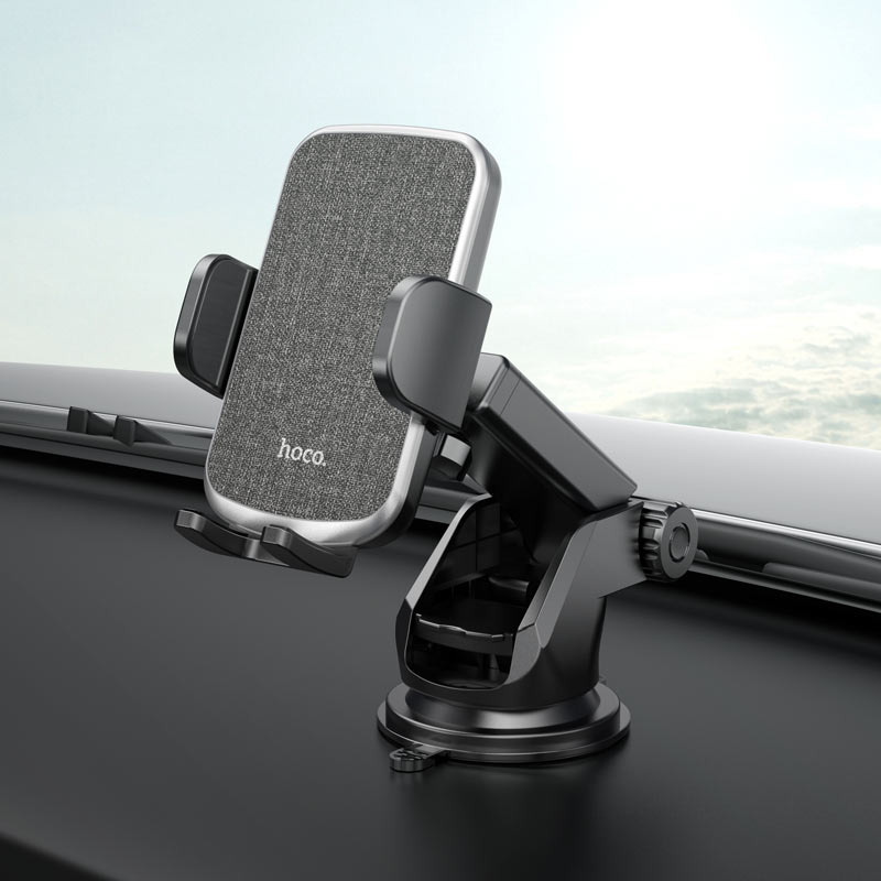 Soporte auto 360º de rotación Hoco CA95