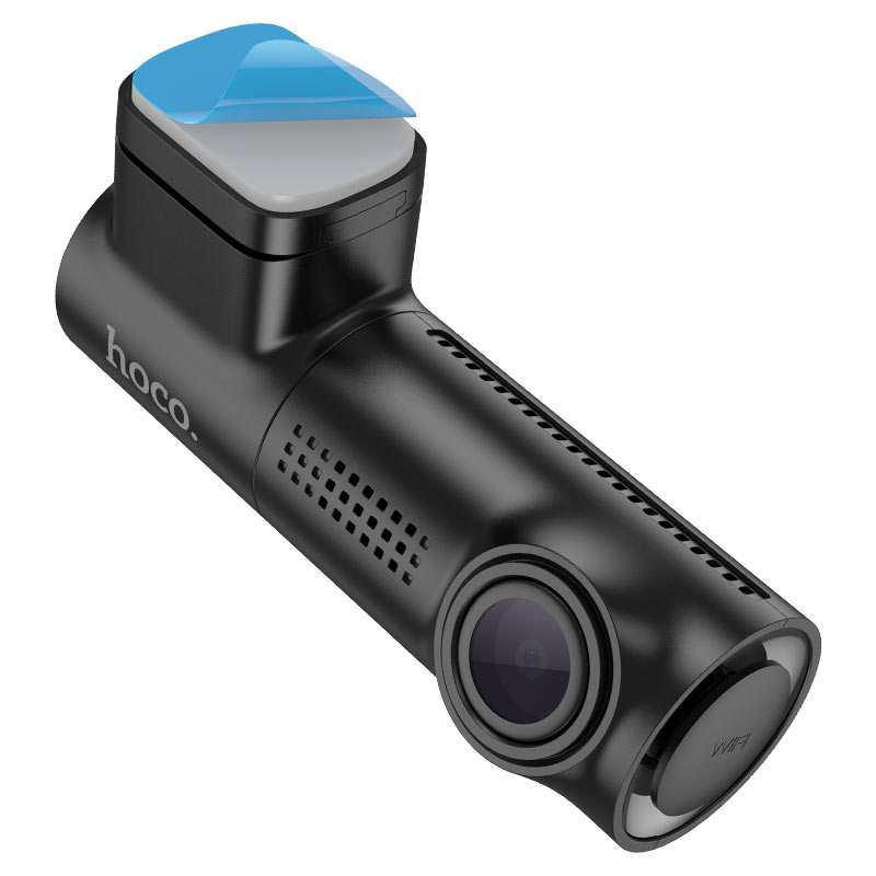 Cámara de auto resolución de 1080p Hoco DV1