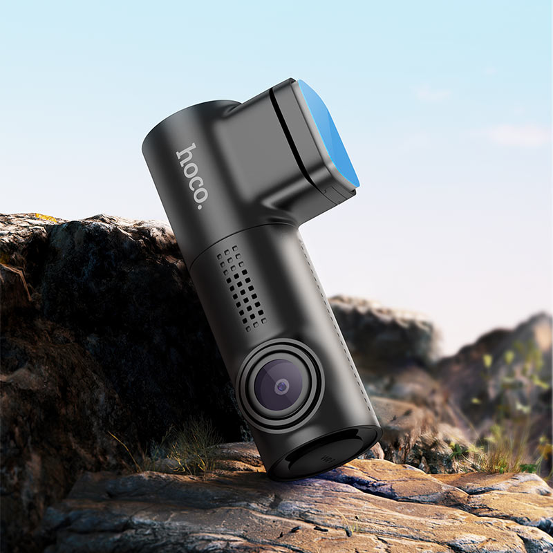 Cámara de auto resolución de 1080p Hoco DV1