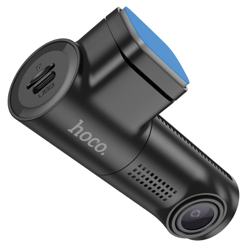 Cámara de auto resolución de 1080p Hoco DV1