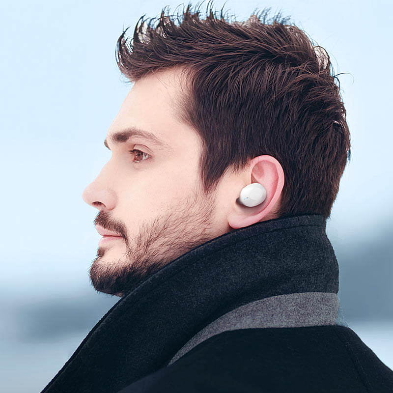 Audífono Bluetooth IN-EAR Hoco EQ3