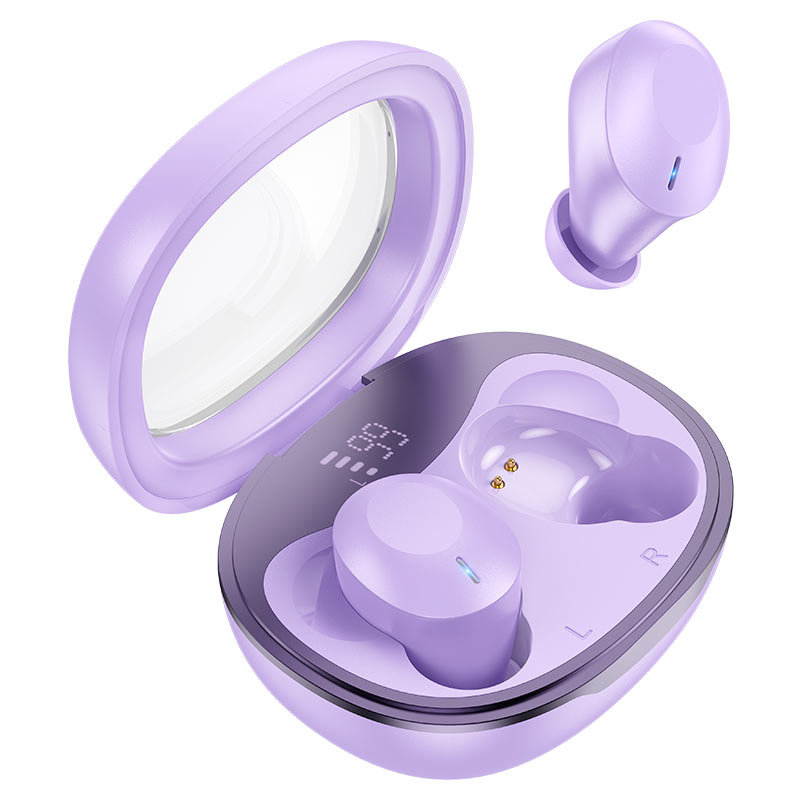 Audífono Bluetooth IN-EAR Hoco EQ3