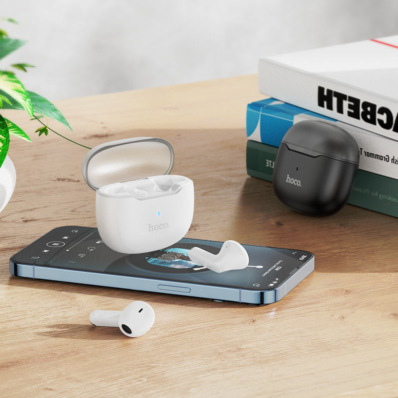 Audífono inalámbrico IN-EAR Hoco EW29