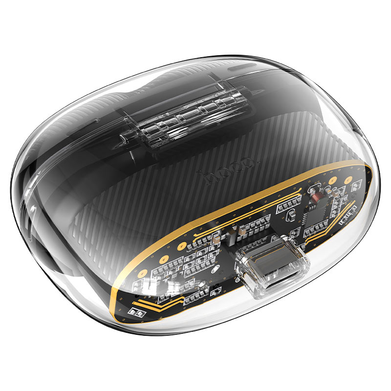 Audifono bluetooth Crystal TWS Hoco EW54