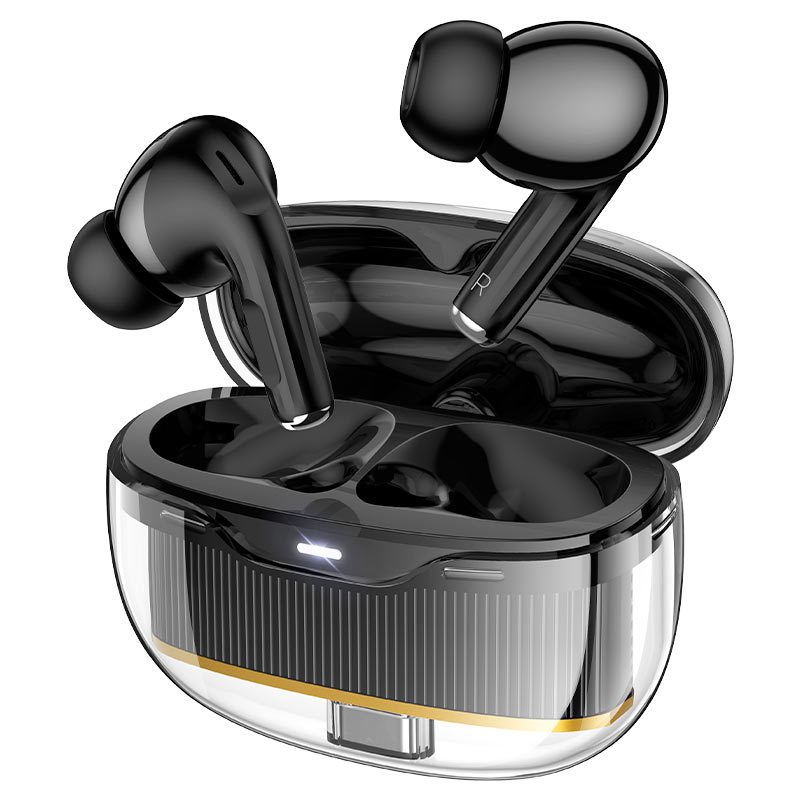 Audifono bluetooth Crystal TWS Hoco EW54