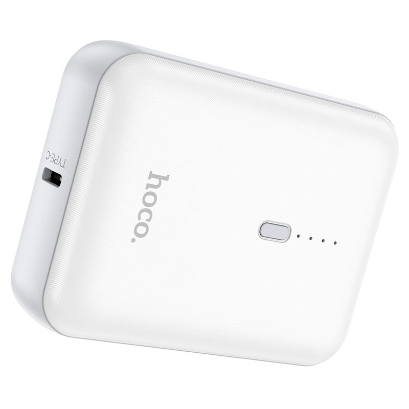 Power Bank 5000mah Hoco J96