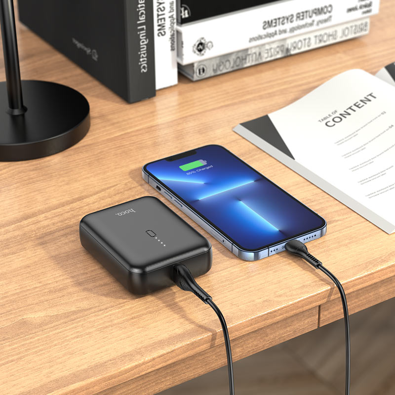 Power Bank 5000mah Hoco J96