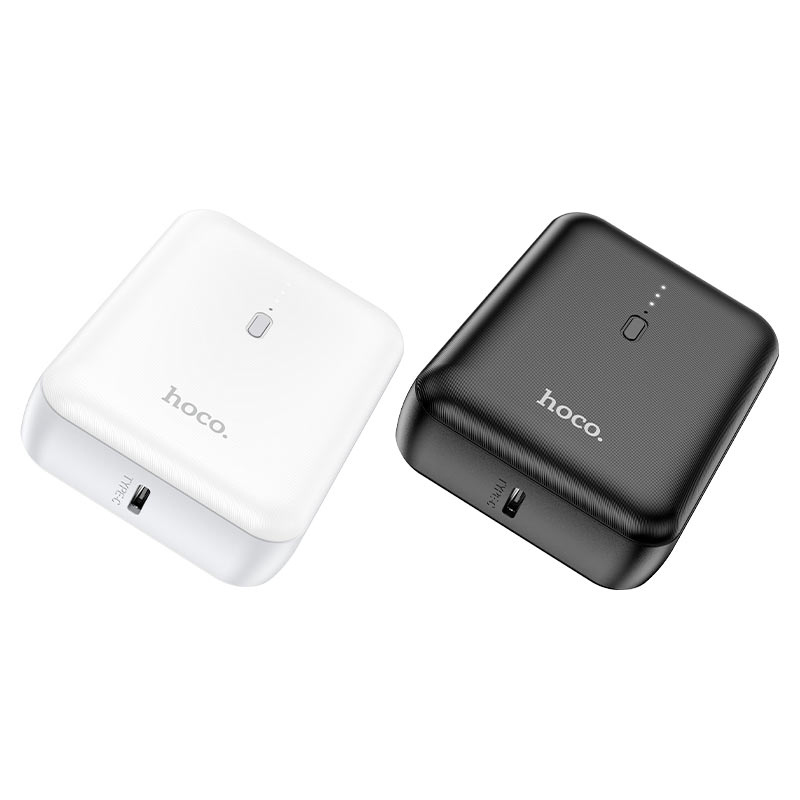 Power Bank 5000mah Hoco J96