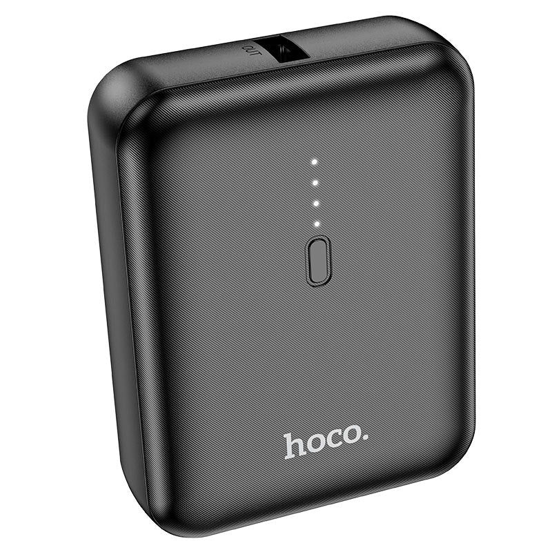 Power Bank 5000mah Hoco J96