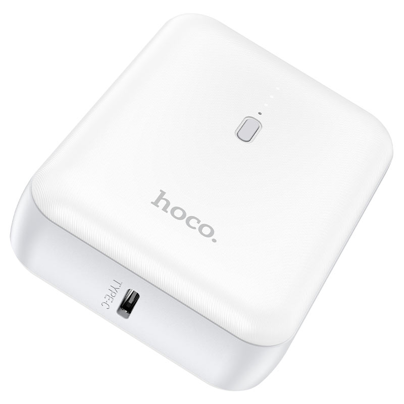 Power Bank 5000mah Hoco J96
