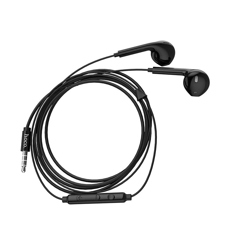 Audífono manos libres 3.5mm Hoco M55