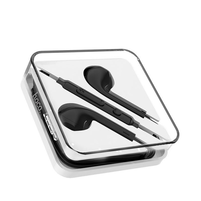 Audífono manos libres 3.5mm Hoco M55
