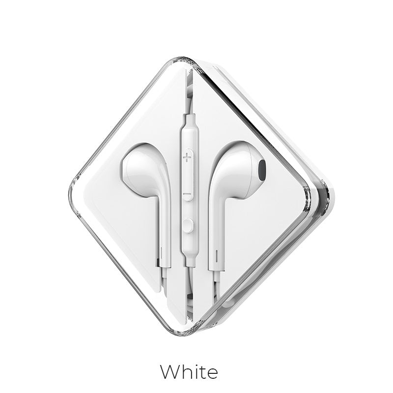 Audífono manos libres 3.5mm Hoco M55