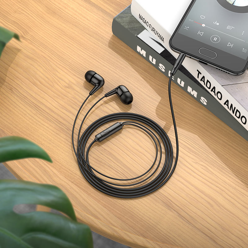 Audífono manos libre Hoco M97