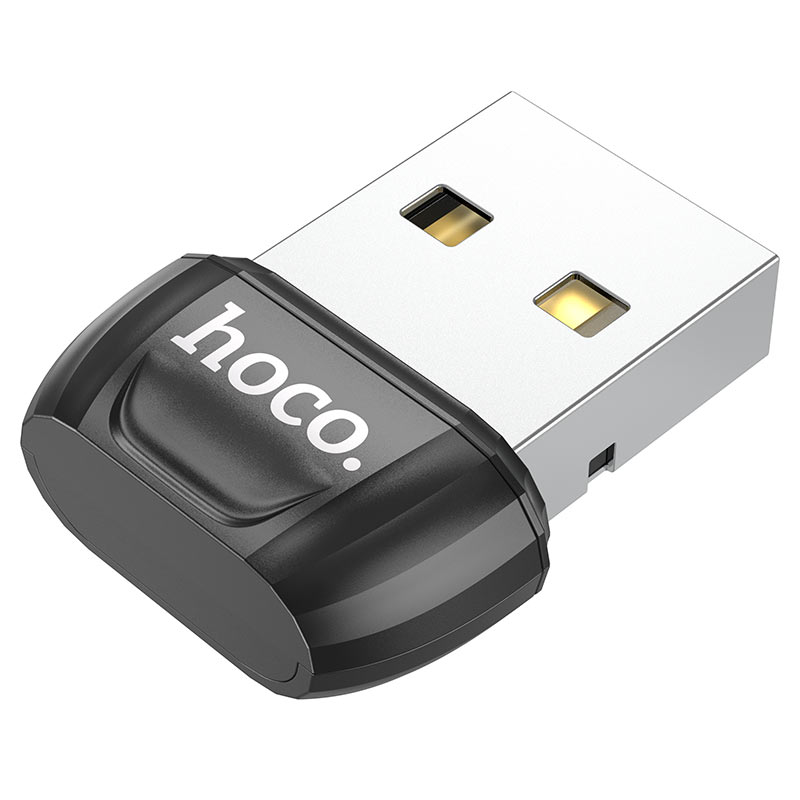 Adaptador  Receptor bluetooth 5.0 Hoco UA18
