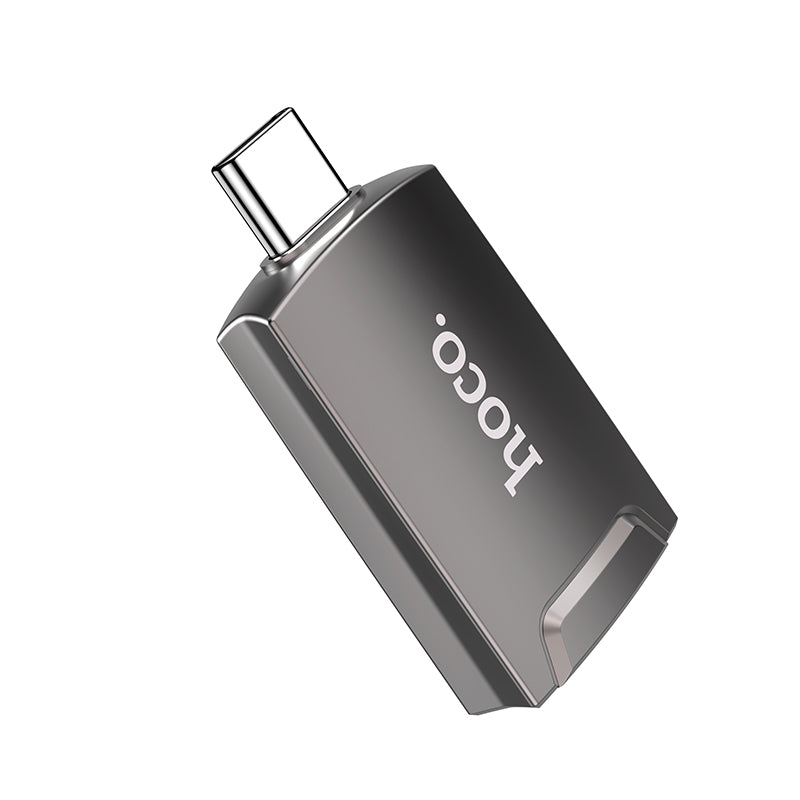 Adaptador  USB-C C a HDMI 4K HOCO UA19