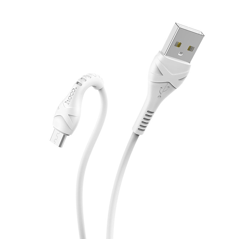 Cable USB a Micro USB 1mt Hoco X37