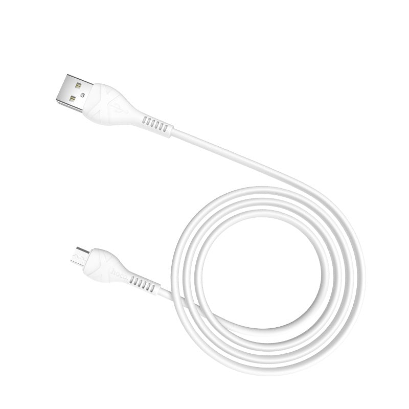 Cable USB a Micro USB 1mt Hoco X37