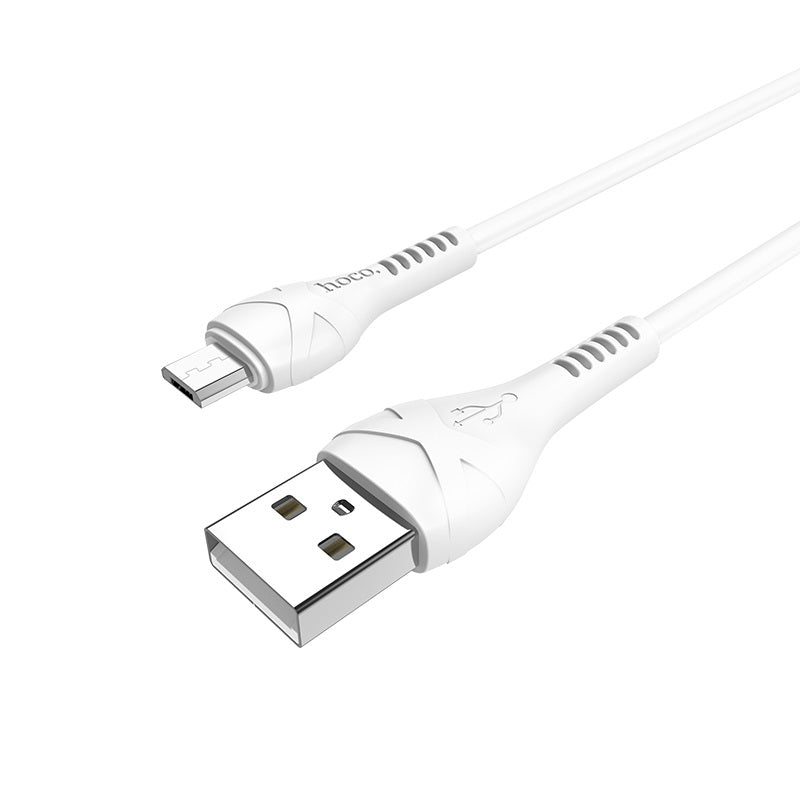 Cable USB a Micro USB 1mt Hoco X37