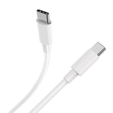 Cable USBC- to USB-C 2mt 100W 5A Hoco X51