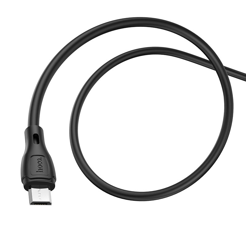 Cable USB a Micro-USB 1m Hoco X61