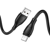 Cable USB a Micro-USB 1m Hoco X61