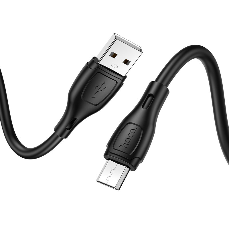 Cable USB a Micro-USB 1m Hoco X61