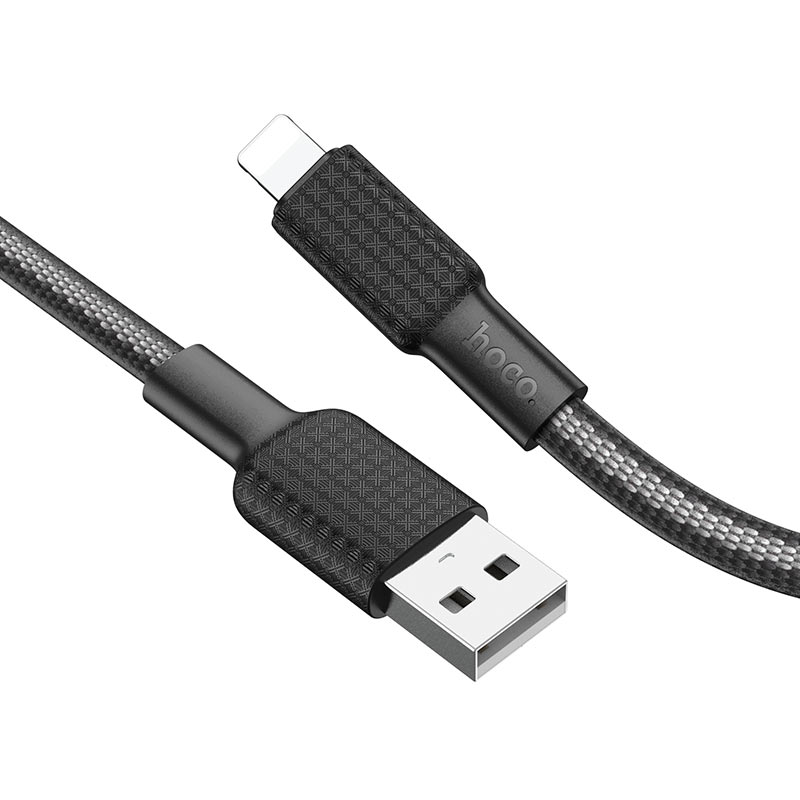 Cable HOCO X69 USB A Lightning PD 1M