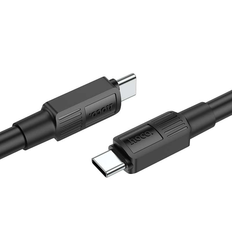 Cable Hoco X84 60W USB-C A USB-C