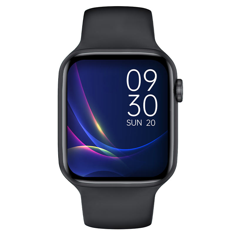 Reloj Inteligente Hoco Smart Watch Y5 Pro Ip67