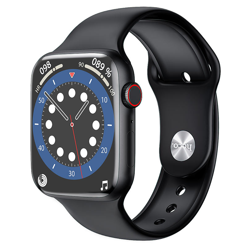 Reloj Inteligente Hoco Smart Watch Y5 Pro Ip67