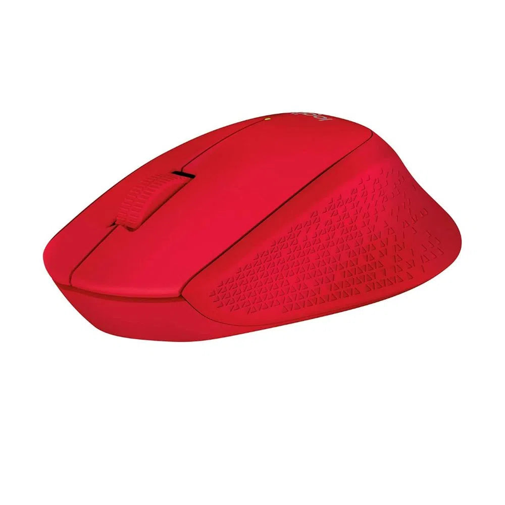 Mouse Óptico inalámbrico 2.4 GHz Ultra Technology