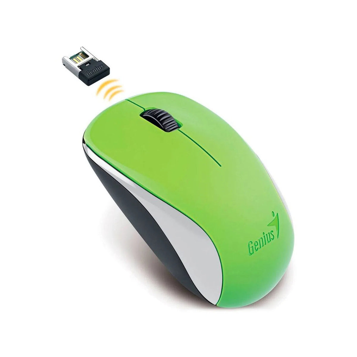 Mouse  inalámbrico  NX-7000 Genius