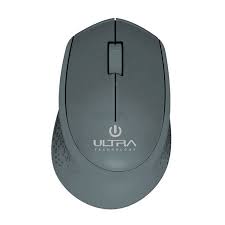 Mouse  Óptico inalámbrico Ultra Technology  250WN