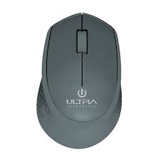 Mouse Óptico inalámbrico 2.4 GHz Ultra Technology