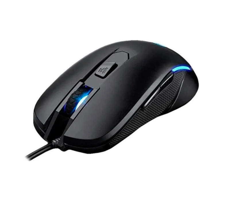 Mouse HP Gaming M200  alambrico