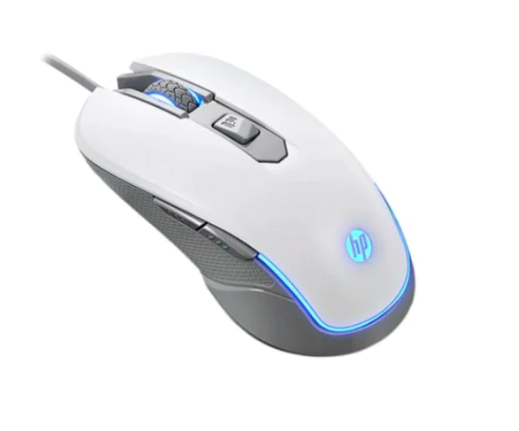 Mouse HP Gaming M200  alambrico