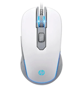 Mouse HP Gaming M200  alambrico