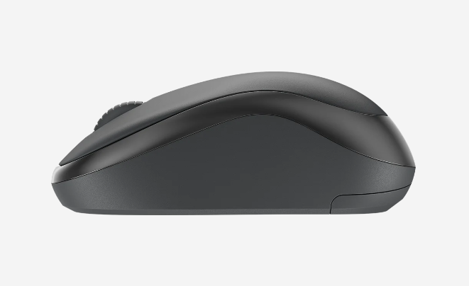 Pack de Teclado y Mouse inalámbrico  Silent Logitech MK295