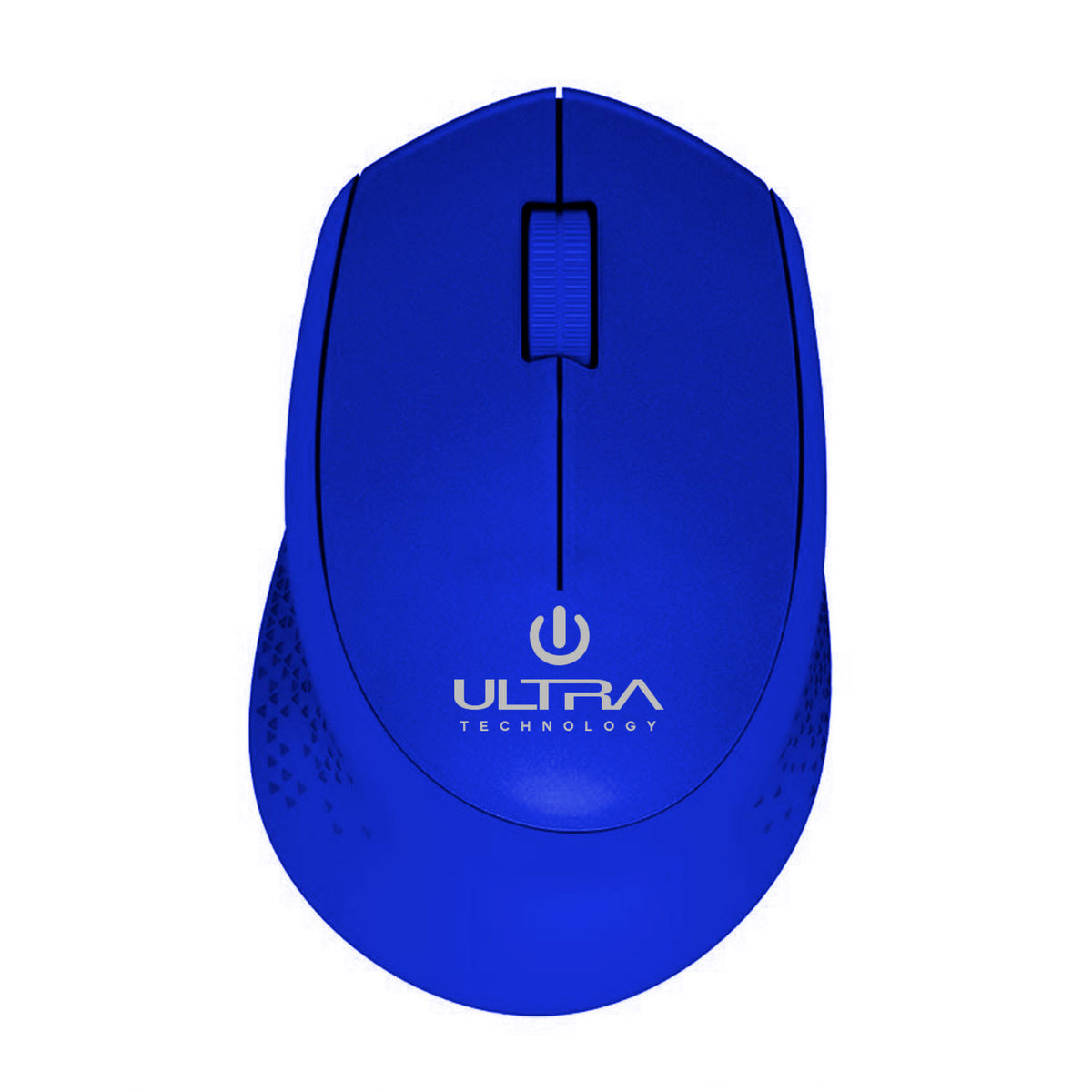 Mouse Óptico inalámbrico 2.4 GHz Ultra Technology