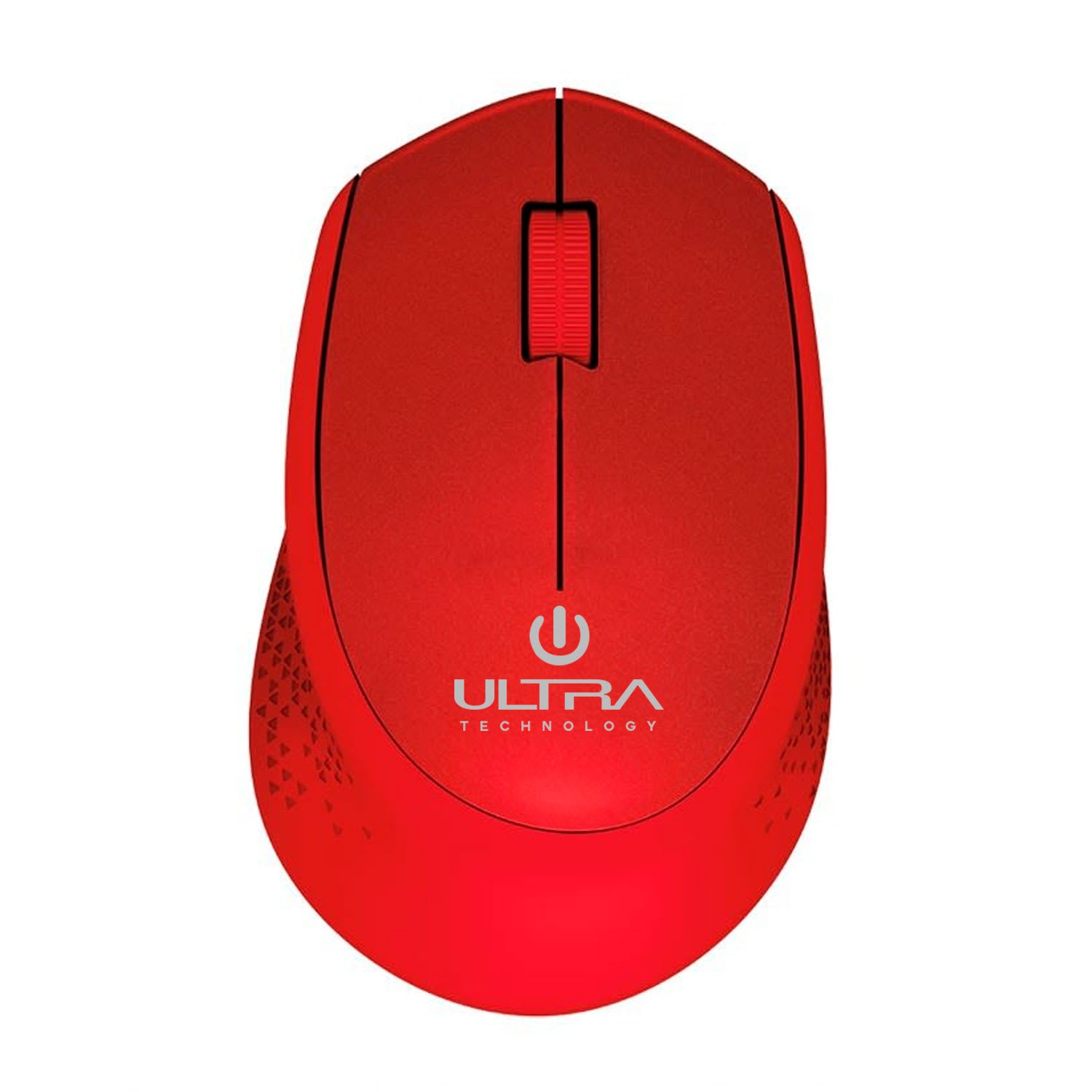 Mouse Óptico inalámbrico 2.4 GHz Ultra Technology