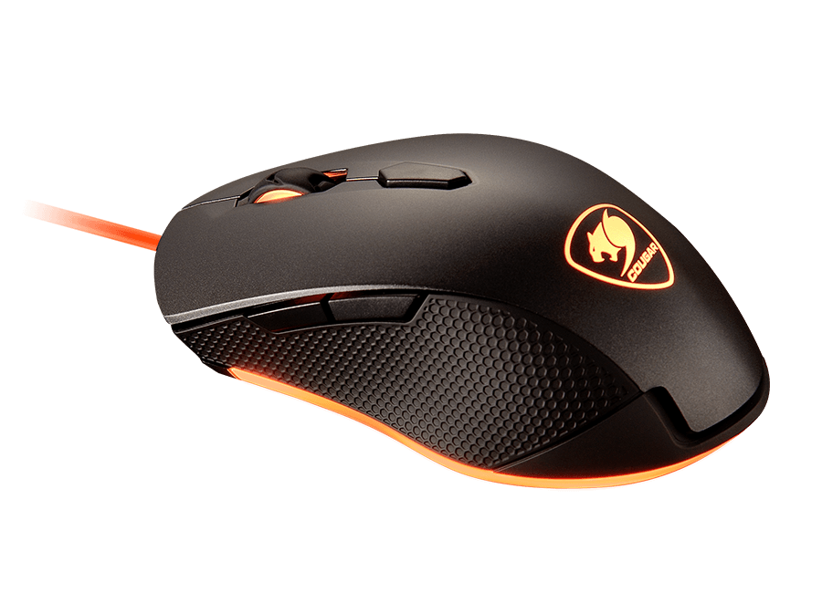 Mouse Gamer Cougar Minos X2