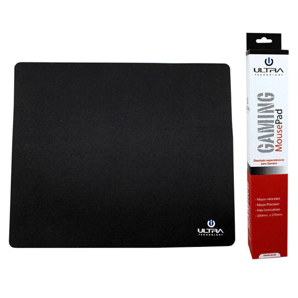 Mouse Pad Ultra  Technology GAMING
