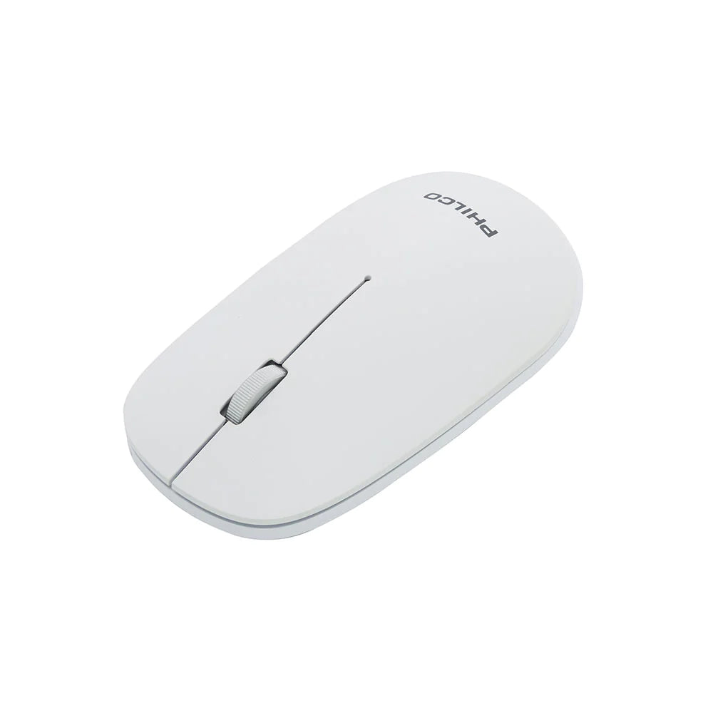 Mouse  inalámbrico Philco 29PRR7305W