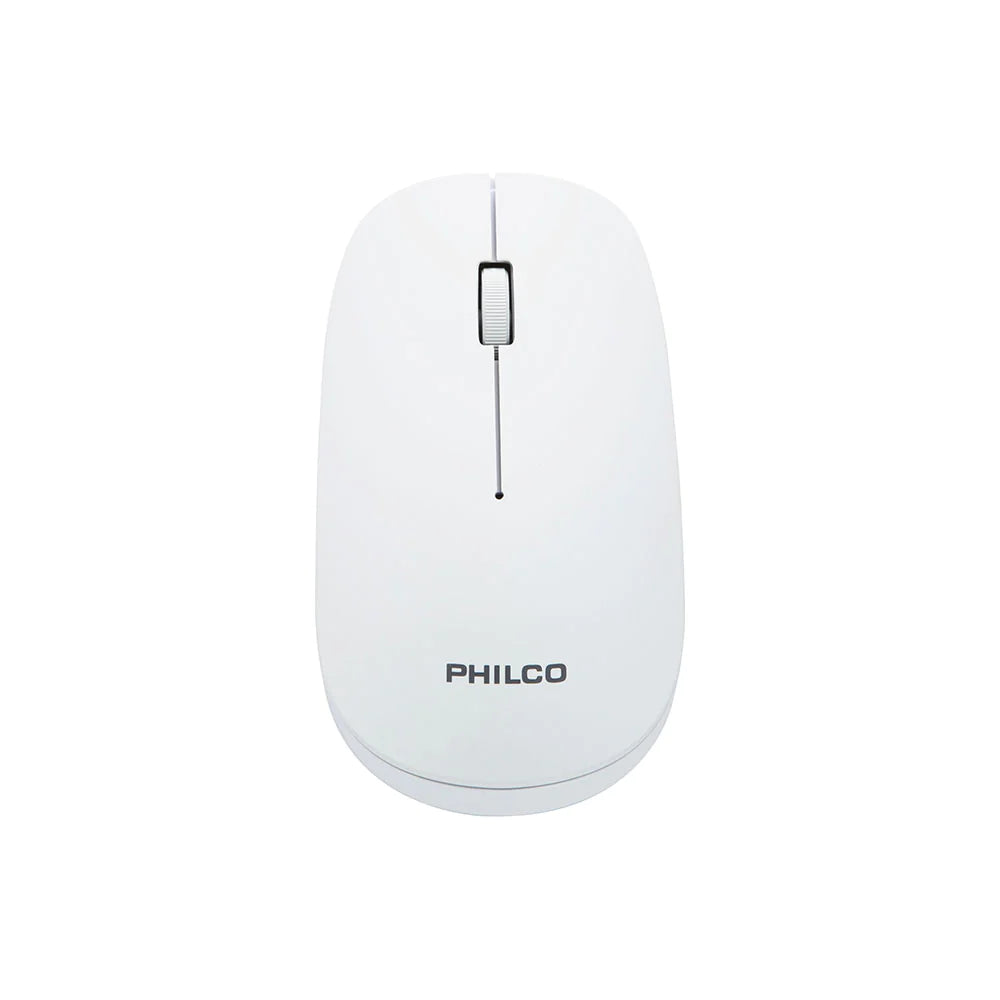 Mouse  inalámbrico Philco 29PRR7305W