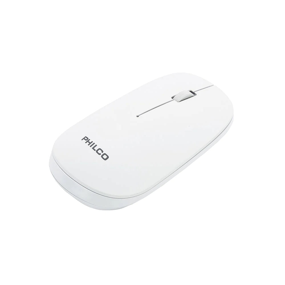 Mouse  inalámbrico Philco 29PRR7305W