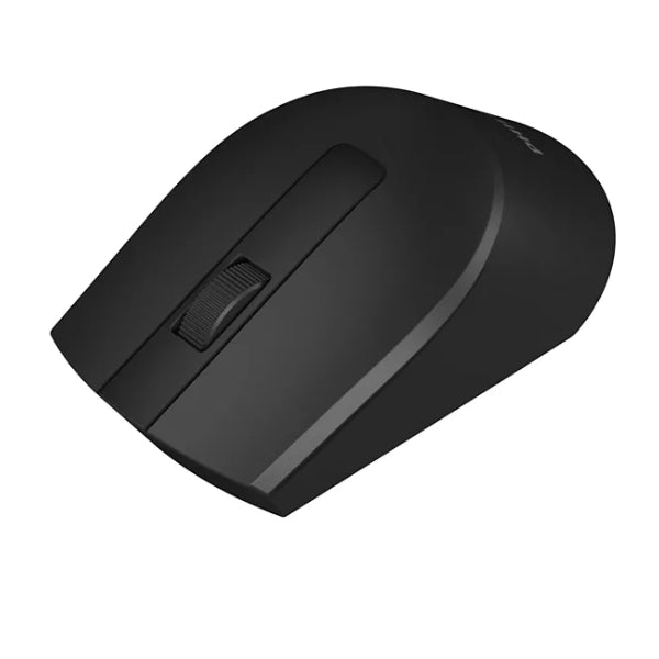Mouse inalámbrico Philips m374